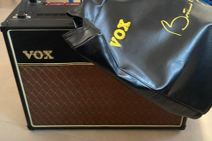 VOX AC30 Brian May Signature - Aantal items: 1 - Gitaar, Muziek en Instrumenten, Snaarinstrumenten | Gitaren | Akoestisch