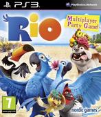 Rio (PlayStation 3), Vanaf 3 jaar, Gebruikt, Verzenden