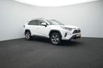 Private Lease - Toyota RAV4, Gebruikt, Met garantie (alle), Hybride Elektrisch/Benzine, Rav4