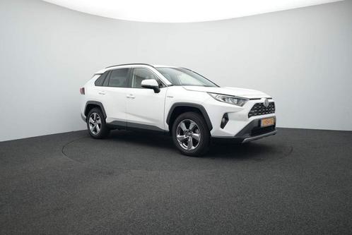 Private Lease - Toyota RAV4, Auto's, Toyota, Lease, Automaat, SUV of Terreinwagen, Private lease, Hybride Elektrisch/Benzine, A