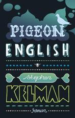 Pigeon English, Nieuw, Verzenden
