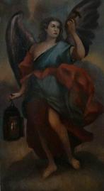 Italiaanse school (XX) - Angelo Cercatore, Antiek en Kunst, Kunst | Schilderijen | Klassiek