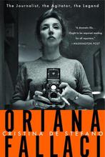 9781635420531 Oriana Fallaci Christina de Stefano, Boeken, Verzenden, Nieuw, Christina de Stefano