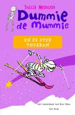 Dummie de mummie 6 - Dummie de mummie en de ster Thoeban, Boeken, Verzenden, Nieuw