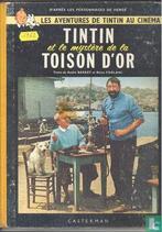 Barret, André - Tintin et le mystère de la toison dor -.., Eén comic, Verzenden, Gelezen, Europa