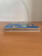 Lucky Luke - 5x B - 5 Album - Eerste druk - 1962/1967, Nieuw