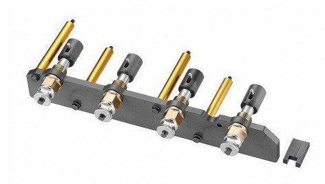 Brandstofverstuiver trekkerset voor BMW B36, B38, B48, Auto diversen, Autogereedschap, Verzenden