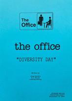 Script - The Office - Diversity Day - Episode #R1152 -, Nieuw