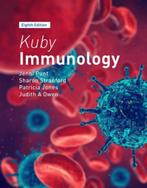 Kuby Immunology 9781319114701, Boeken, Zo goed als nieuw