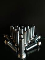 Nieuwe wielbouten M14x1,5 Bolconisch M14 x 1,5 45mm - 60mm, Auto diversen, Overige Auto diversen, Ophalen of Verzenden
