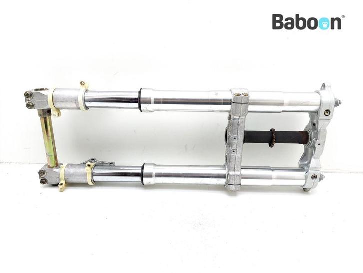 Voorvork Ducati ST 4 1998-2003 (ST4), Motoren, Onderdelen | Ducati, Gebruikt, Verzenden