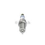 Bougie 0242135518 BOSCH ZR7SI332S CITROEN MINI PEUGEOT CI..., Auto-onderdelen, Motor en Toebehoren, Ophalen of Verzenden, Nieuw