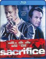 Sacrifice (Blu-ray), Cd's en Dvd's, Gebruikt, Verzenden
