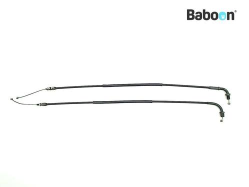Gaskabel Honda CBR 600 FS Sport 2001-2002 (CBR600FS), Motoren, Onderdelen | Honda, Gebruikt, Verzenden