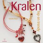 Kralen, Hip En Trendy 9789021337418 G. Root, Verzenden, Zo goed als nieuw, G. Root
