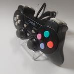ORB Zwarte Controller Playstation 2, Spelcomputers en Games, Games | Sony PlayStation 2, Nieuw, Ophalen of Verzenden
