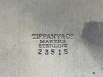 Tiffany & Co. - Schotel - .925 zilver - Sterling zoutvaatje