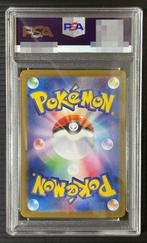 Pokémon - 1 Graded card - Mewtwo, Giovanni 125/098 Full art, Hobby en Vrije tijd, Verzamelkaartspellen | Pokémon, Nieuw