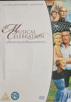 a Musical Celebration - 6 musicals/12 disc  Gratis verzenden, Verzenden, Alle leeftijden, Zo goed als nieuw, Boxset