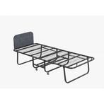 Vouwbed met KoudschuimHR45 14cm - Logeerbed  met matras, Huis en Inrichting, Ophalen of Verzenden, Nieuw