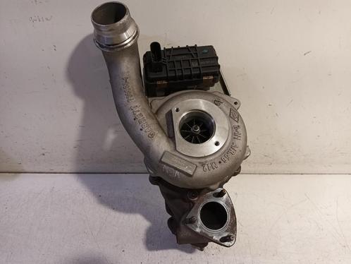 Turbo Jeep Grand Cherokee IV 3.0 CRD V6 4x4 35242169F, Auto-onderdelen, Motor en Toebehoren, ARN erkend, Stiba lid, Erkend duurzaam