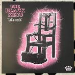 lp nieuw - The Black Keys - Lets Rock, Verzenden, Zo goed als nieuw