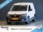 Renault Kangoo 1.3 TCe 102PK Benzine Automaat, Automaat, Stof, Gebruikt, Renault