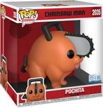 Funko Pop! Jumbo - Chainsaw Man - Ponchita #2035 | Funko -, Verzenden, Nieuw