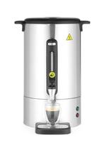 Percolator – Design By Bronwasser, Hendi, 14L, 220-240v/1750, Ophalen of Verzenden, Nieuw in verpakking