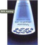 KINDEREN MET LEER- EN GEDRAGSSTOORNISSEN 9789090122137, Verzenden, Zo goed als nieuw, A.H. Temmink