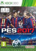 Pro Evolution Soccer 2017 (Xbox 360 Games) (Xbox 360), Spelcomputers en Games, Games | Xbox 360, Ophalen of Verzenden, Zo goed als nieuw