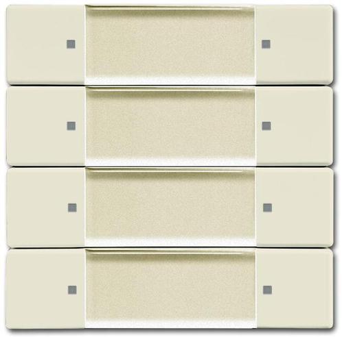 ABB Busch-Jaeger Zigbee 4V sensorbedieningselement -, Doe-het-zelf en Verbouw, Alarmsystemen, Overige typen, Nieuw, Verzenden