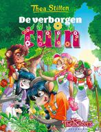 De verborgen tuin / Thea Sisters 9789463375948 Thea Stilton, Boeken, Verzenden, Gelezen, Thea Stilton