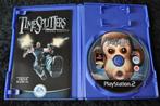 TimeSplitters Future Perfect Playstation 2 PS2, Spelcomputers en Games, Verzenden, Nieuw