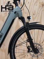 Cube Nuride Hybrid SLX 750 Allroad E-Bike Shimano 2024, Fietsen en Brommers, Ophalen of Verzenden, Zo goed als nieuw, 47 tot 51 cm