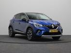 Zakelijke Lease |  Renault Captur TCe 90pk Techno, Stof, Gebruikt, Euro 6, Overige kleuren