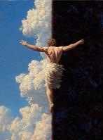 Antonym (XXI) - Equilibrium Animi – Divine Duality Tribute