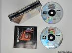 Playstation 1 / PS1 - Street Fighter Collection + Reg. Card, Spelcomputers en Games, Games | Sony PlayStation 1, Verzenden, Gebruikt