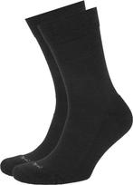 Suitable Merino Sokken Zwart 2-Pack maat 39-42 Heren, Nieuw, Suitable, Zwart, Verzenden