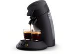 Philips Senseo Original Plus zwart, Witgoed en Apparatuur, Koffiezetapparaten, Verzenden, Zo goed als nieuw