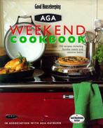 Good Housekeeping Weekend Aga Cookbook 9780091865023, Boeken, Gelezen, Verzenden, Good Housekeeping