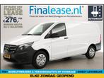Mercedes-Benz Vito 114 CDI Lang Airco Cruise Trekhaak €276pm, Automaat, Wit, Mercedes-Benz, Diesel