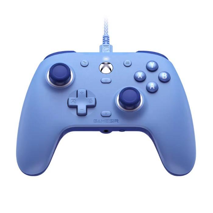 G7 SE Gaming Controller voor Xbox - Gamepad Bedraad met, Spelcomputers en Games, Spelcomputers | Overige, Nieuw, Verzenden