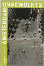 Amsterdam onbewolkt 2 9789059371095 P. Elenbaas, Verzenden, Zo goed als nieuw, P. Elenbaas