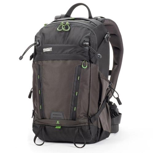 Think Tank BackLight 18L Photo Daypack  Charcoal, Audio, Tv en Foto, Fotografie | Fototassen, Rugtas, Nieuw, Overige merken, Ophalen of Verzenden