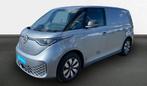 Volkswagen ID. Buzz Cargo 77 kWh 204pk, Automaat, Stof, Overige kleuren, Volkswagen
