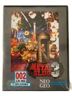 Metal Slug 3 Classic Edition (LRG #248) (PS4) (NIEUW), Verzenden, Nieuw