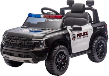 Eco Toys Elektrische Politieauto 707-P beschikbaar voor biedingen