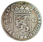 Nederland, Holland Generaliteitsgulden 1793 - Delm. 1179 /, Postzegels en Munten, Munten | Nederland