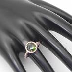 Zonder Minimumprijs - Ring - 14 karaat Geel goud - 2.38ct., Sieraden, Tassen en Uiterlijk, Nieuw